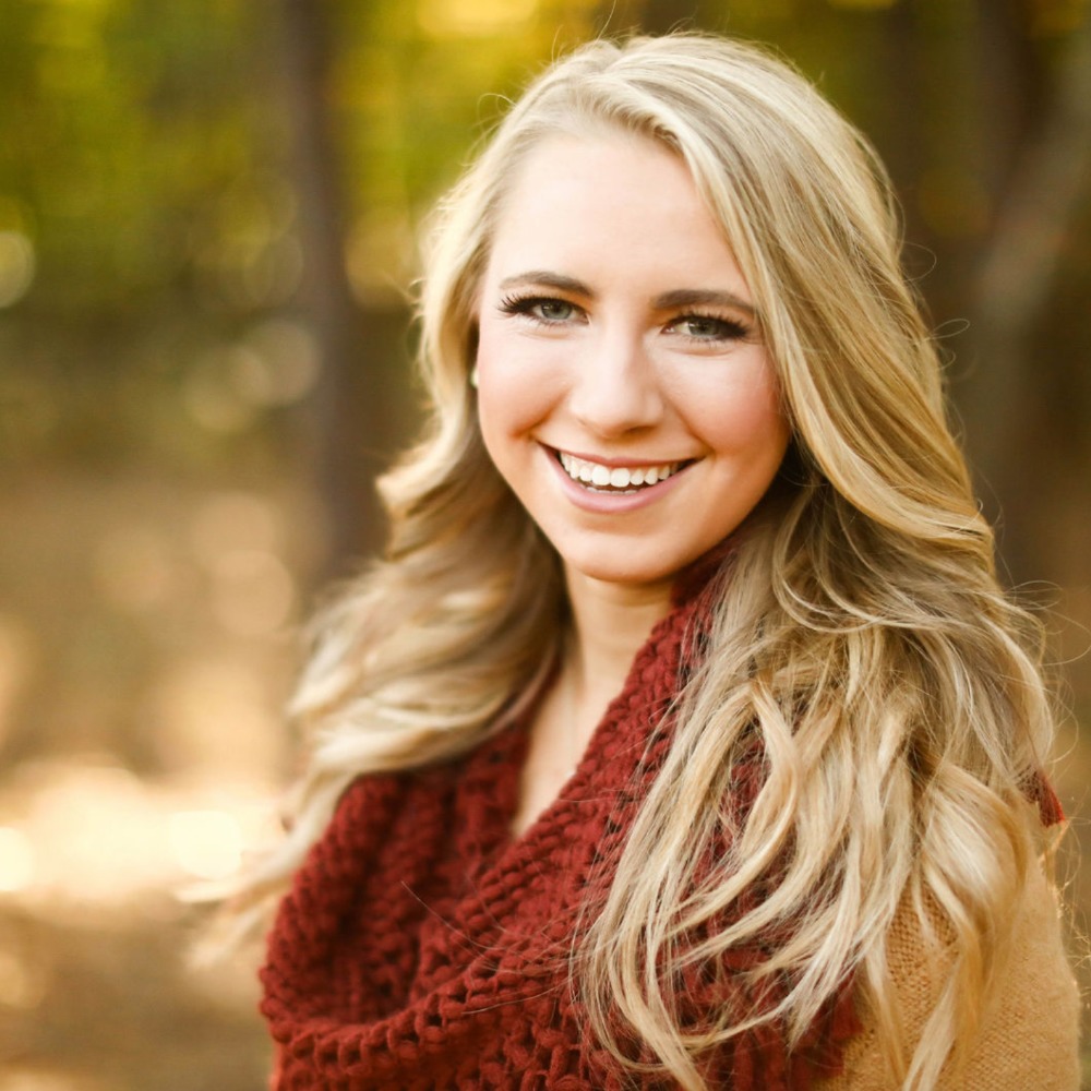 Meet your Posher, Sara